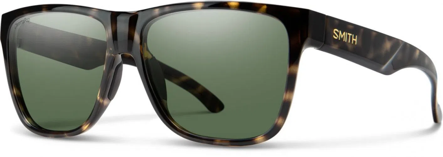 Smith Optics Lifestyle 201514 Lowdown XL 2 Sunglasses - view 4
